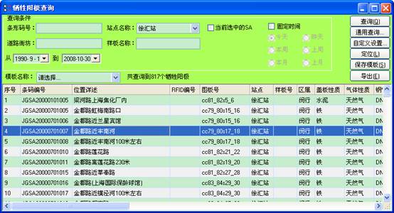 某燃?xì)饧瘓F管線信息化管理系統(tǒng)案例(圖28)